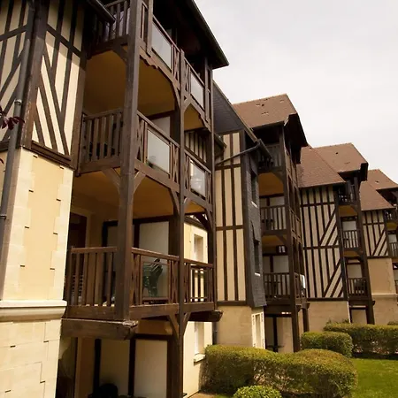 Apartment La Du Golf 2/3p 6/7p
