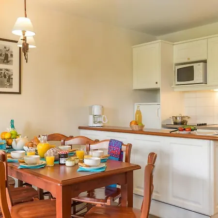 La Du Golf 2/3p 6/7p Apartment Saint-Arnoult (Calvados)