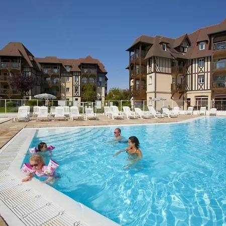 La Du Golf 2/3p 6/7p Apartment