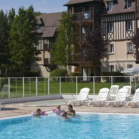 Apartment La Du Golf 2/3p 6/7p