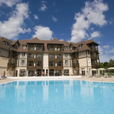 Apartment La Du Golf 2/3p 6/7p
