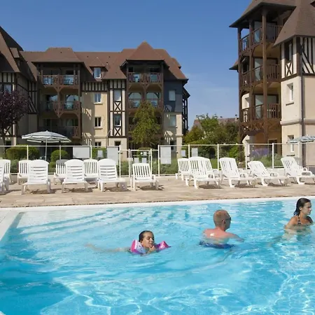 Apartment La Du Golf 2/3p 6/7p