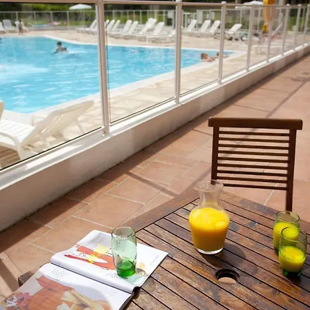 Apartment La Du Golf 2/3p 6/7p