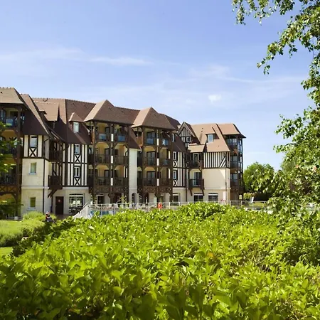 La Du Golf 2/3p 6/7p Apartment *