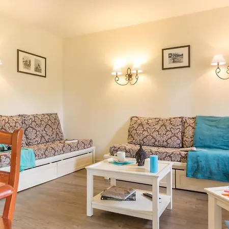 Apartment La Du Golf 2/3p 6/7p *