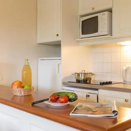 Apartment La Du Golf 2/3p 6/7p *
