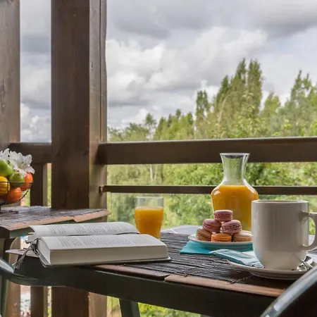 Apartment La Du Golf 2/3p 6/7p