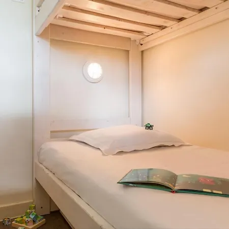 La Du Golf 2/3p 6/7p Apartment